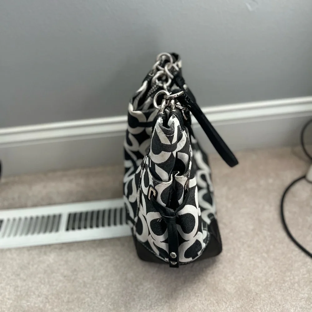 Coach Peyton Trendy Tote